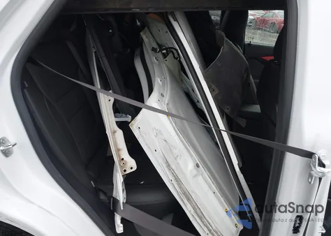 2024 Chevrolet Trailblazer Awd Rs z USA, uszkodzony, nr VIN KL79MUSLXRB051675